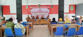Sosialisasi Pencegahan Pernikahan Usia Anak